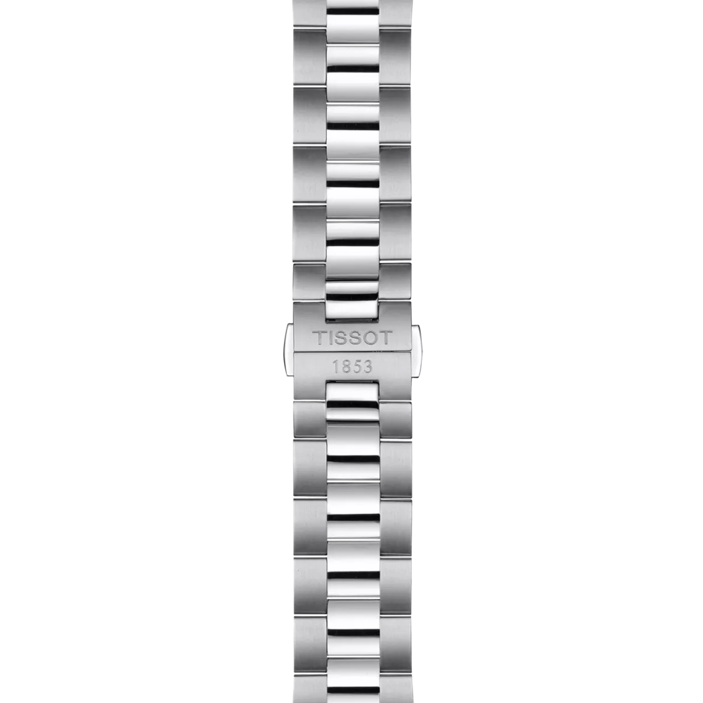 Image 4 of Tissot Gentleman 40mm