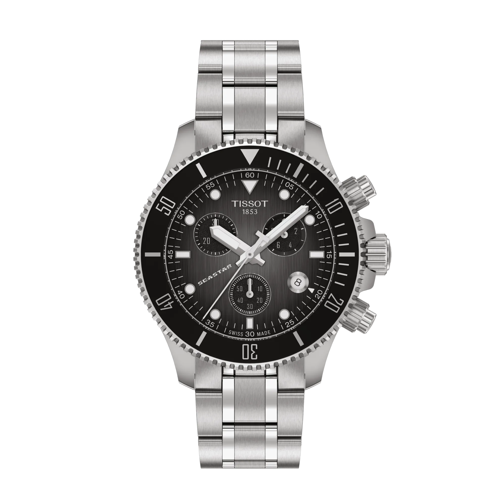 Image 6 of Tissot Seastar 1000 38mm