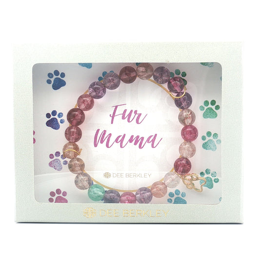 Fur Mama Gift Box Bracelet