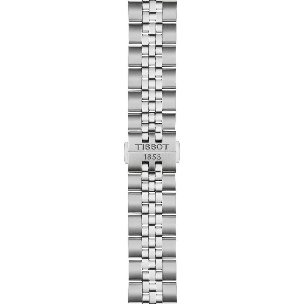 Image 9 of Tissot Ballade 40mm