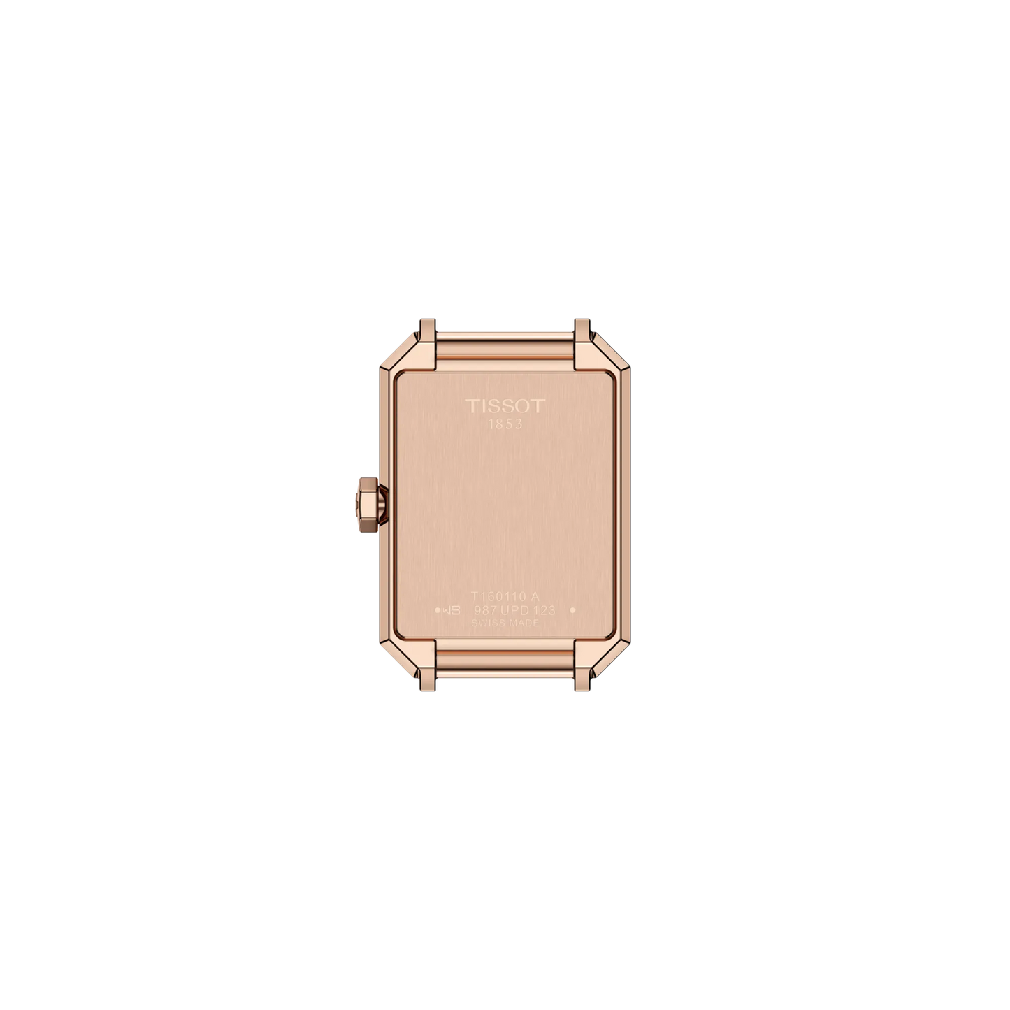 Image 9 of Tissot SRV 30mm