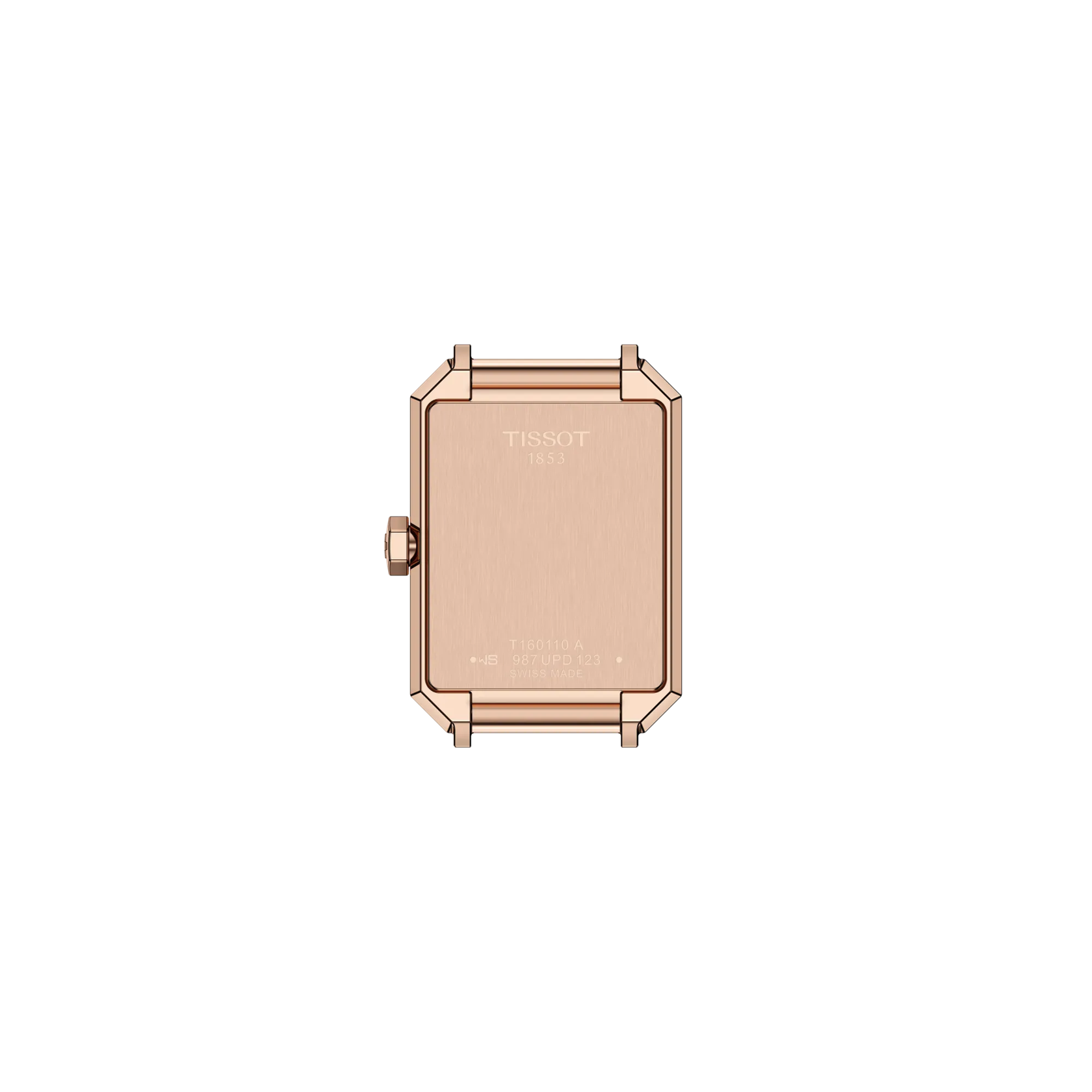 Image 9 of Tissot SRV 30mm