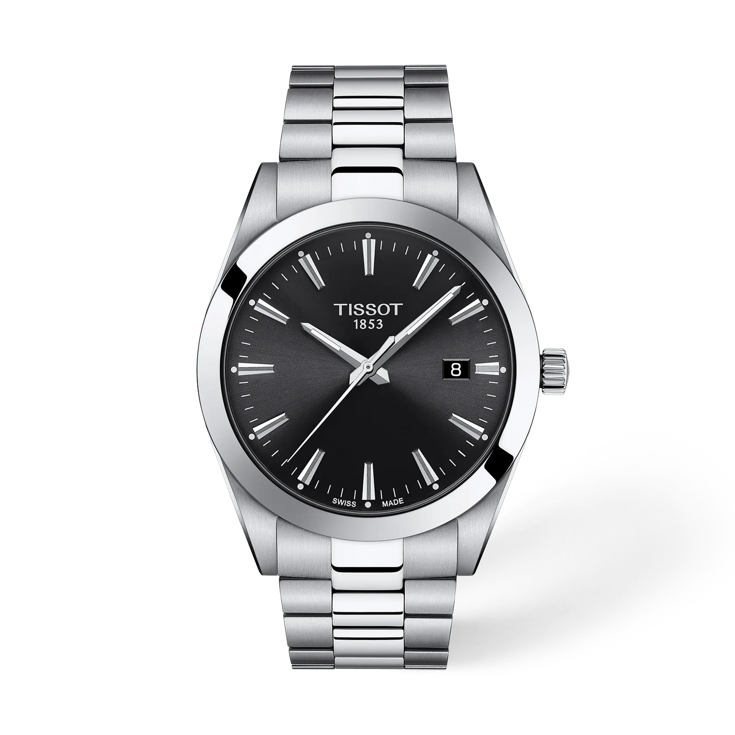 Image of Tissot Gentleman 40mm