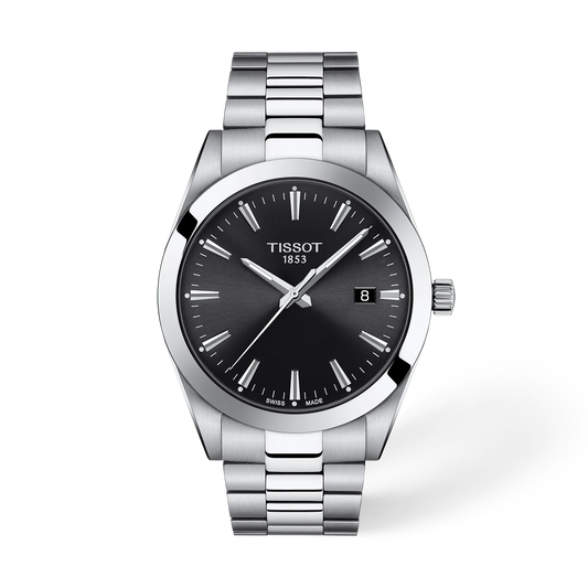 Image of Tissot Gentleman 40mm