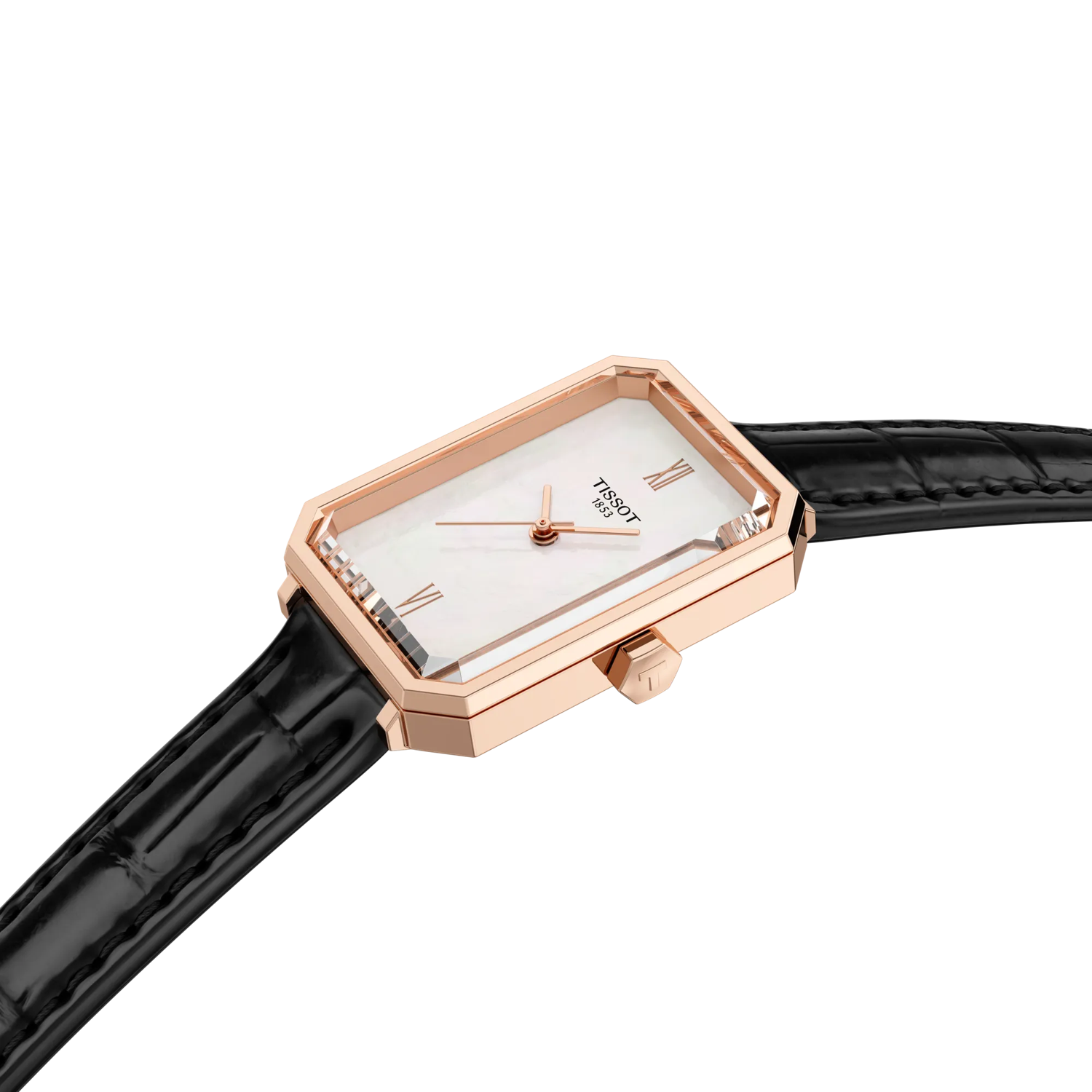 Image 11 of Tissot SRV 30mm