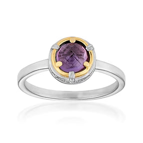 Amethyst RIng