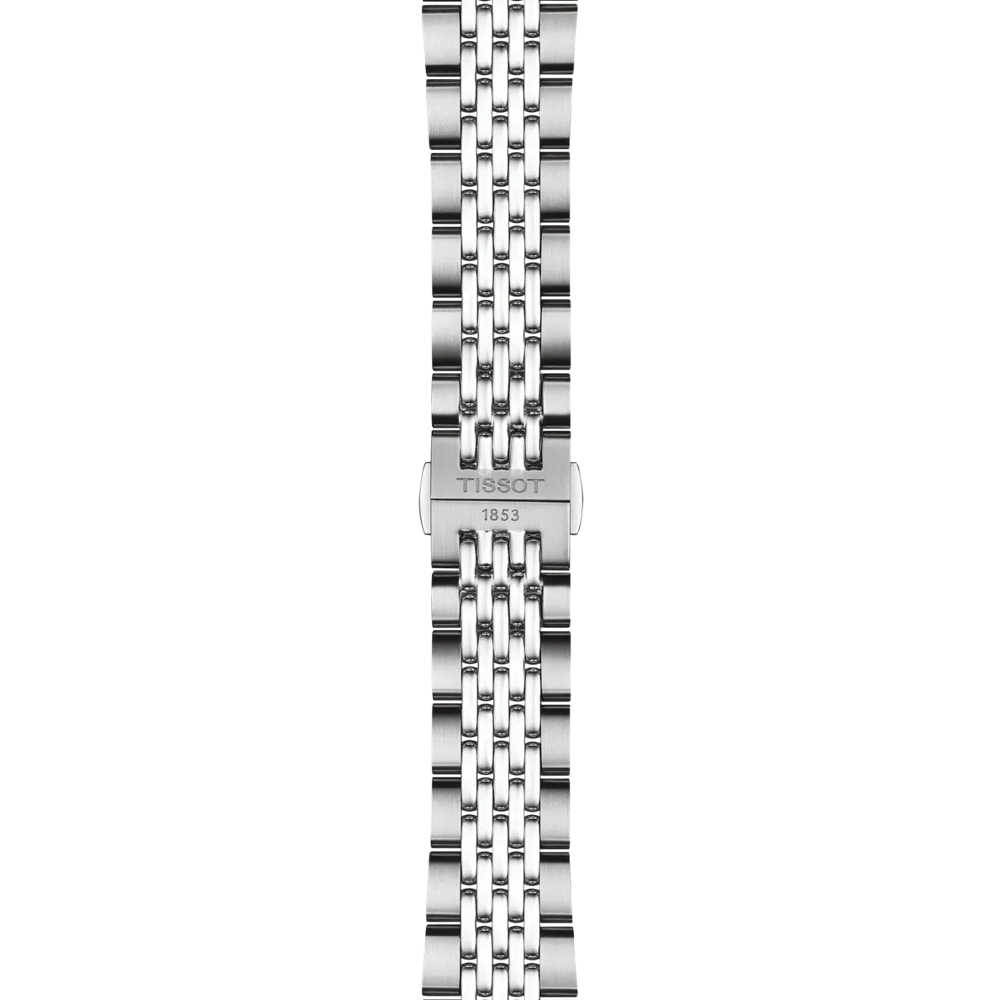 Image 9 of Tissot Visodate 39mm