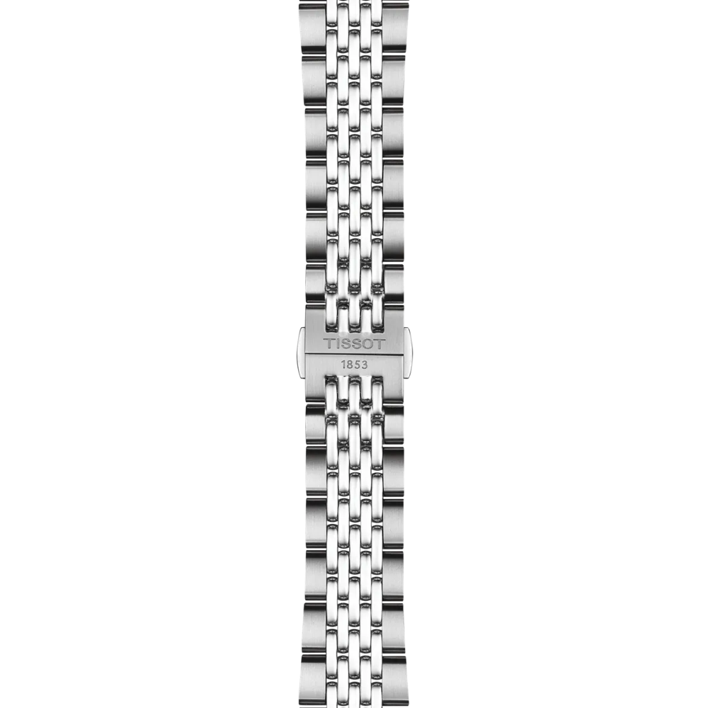 Image 4 of Tissot Visodate 39mm