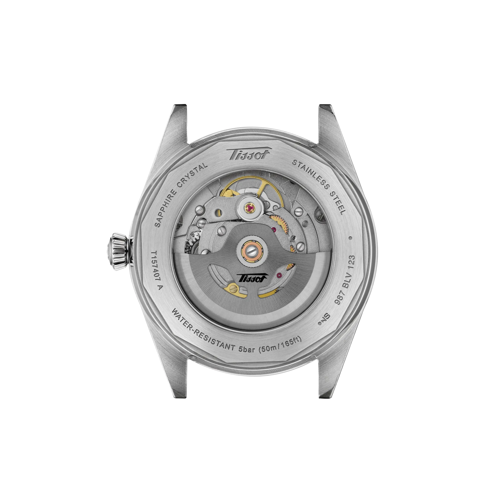 Image 8 of Tissot Visodate 39mm
