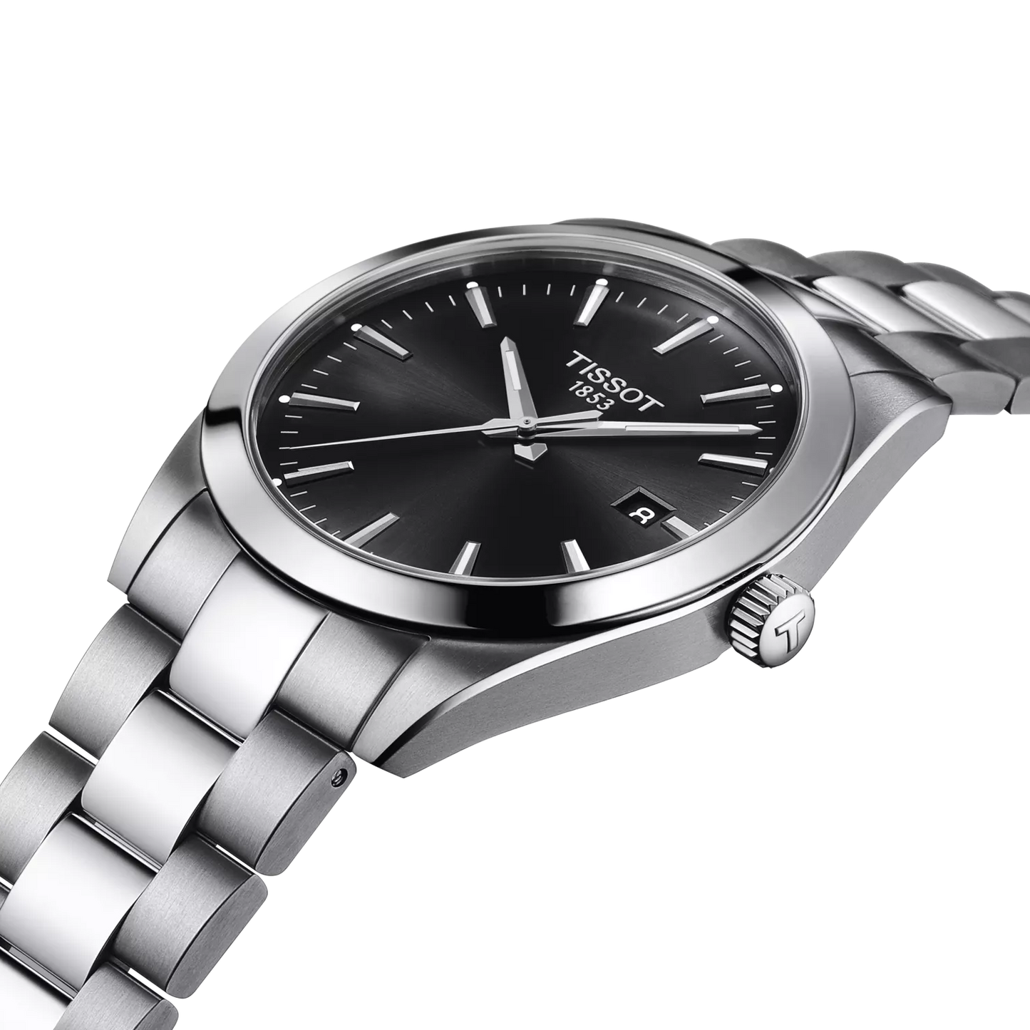 Image 6 of Tissot Gentleman 40mm