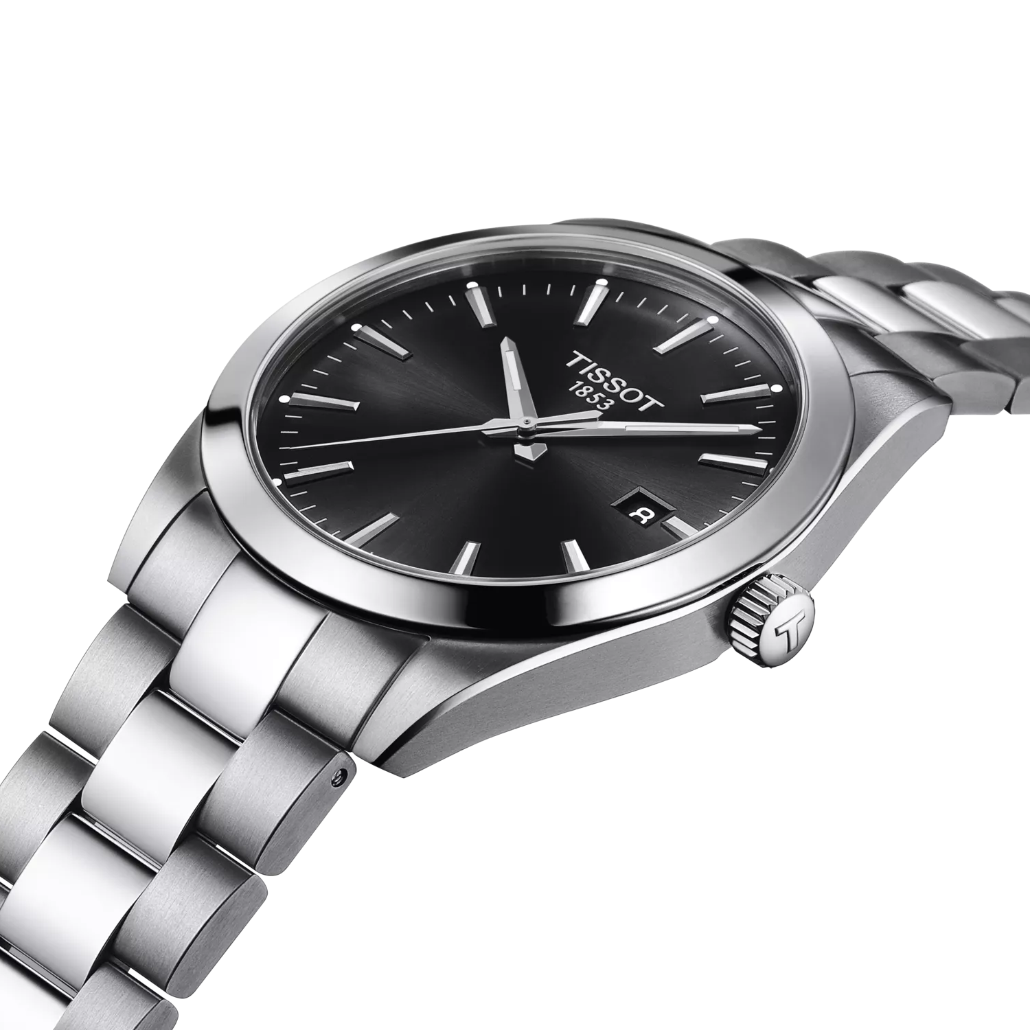 Image 6 of Tissot Gentleman 40mm
