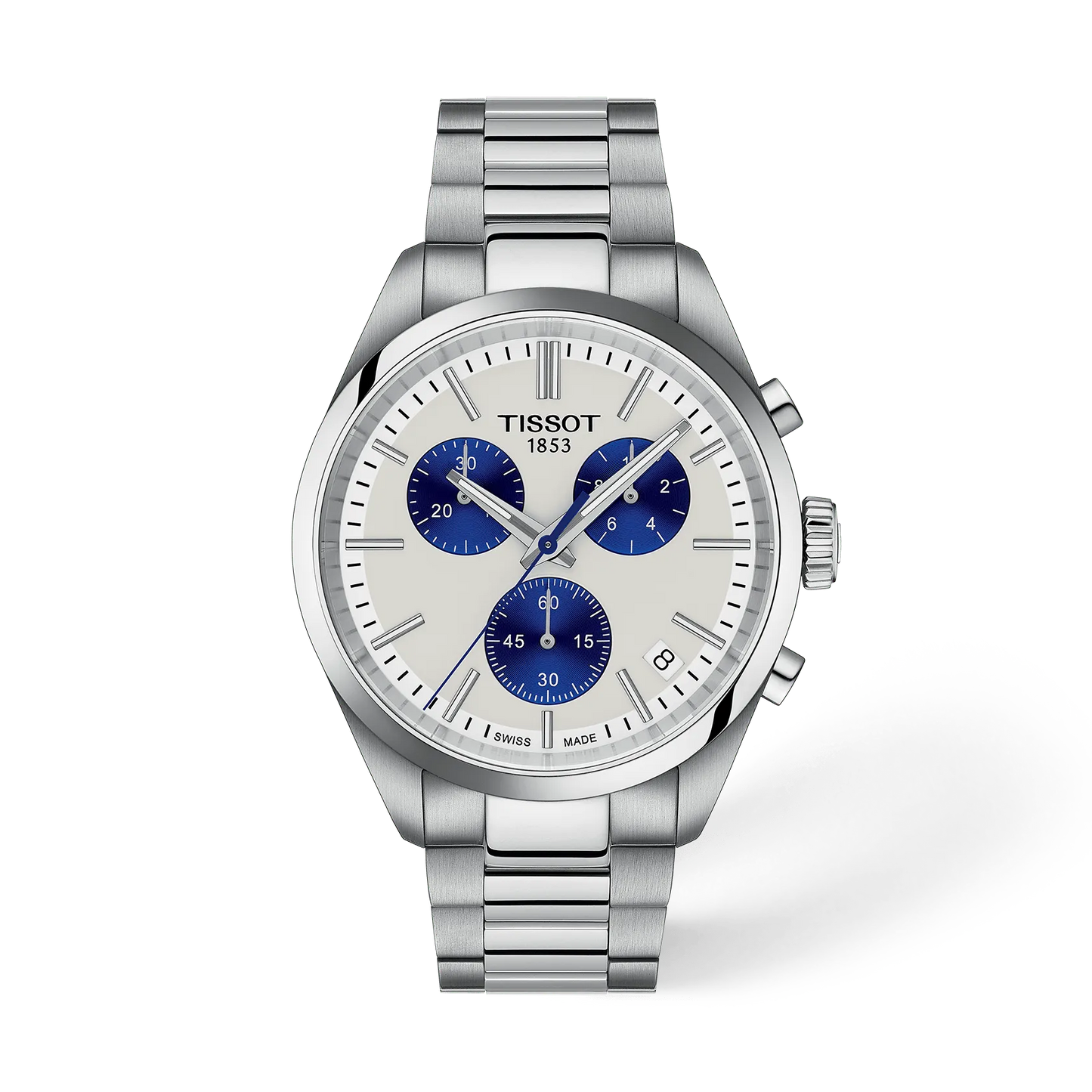 Image of Tissot PR 100 40mm