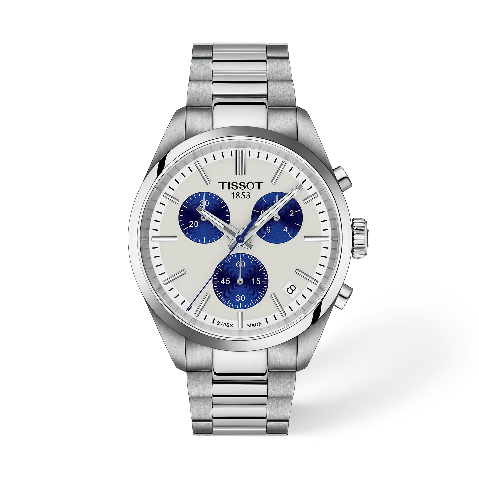 Image of Tissot PR 100 40mm