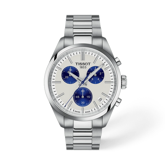 Image of Tissot PR 100 40mm