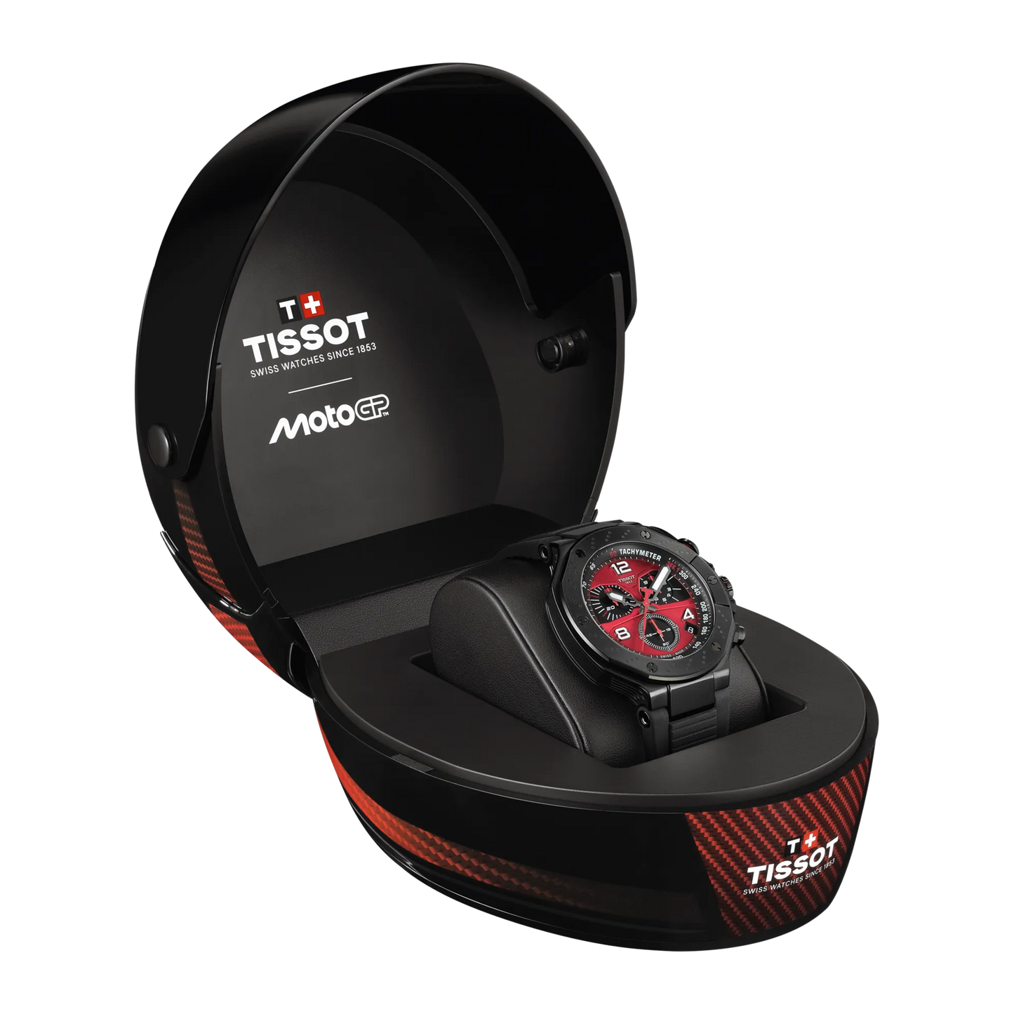 Image 9 of Tissot T-Race MotoGP 2026 45mm