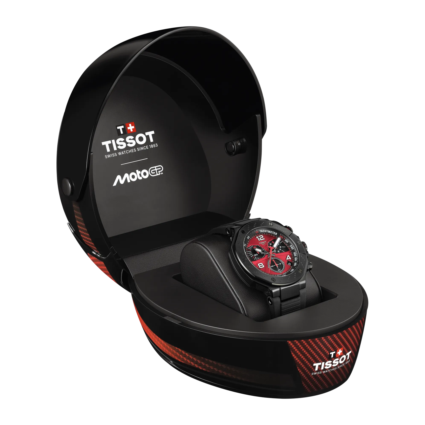 Image 9 of Tissot T-Race MotoGP 2026 45mm