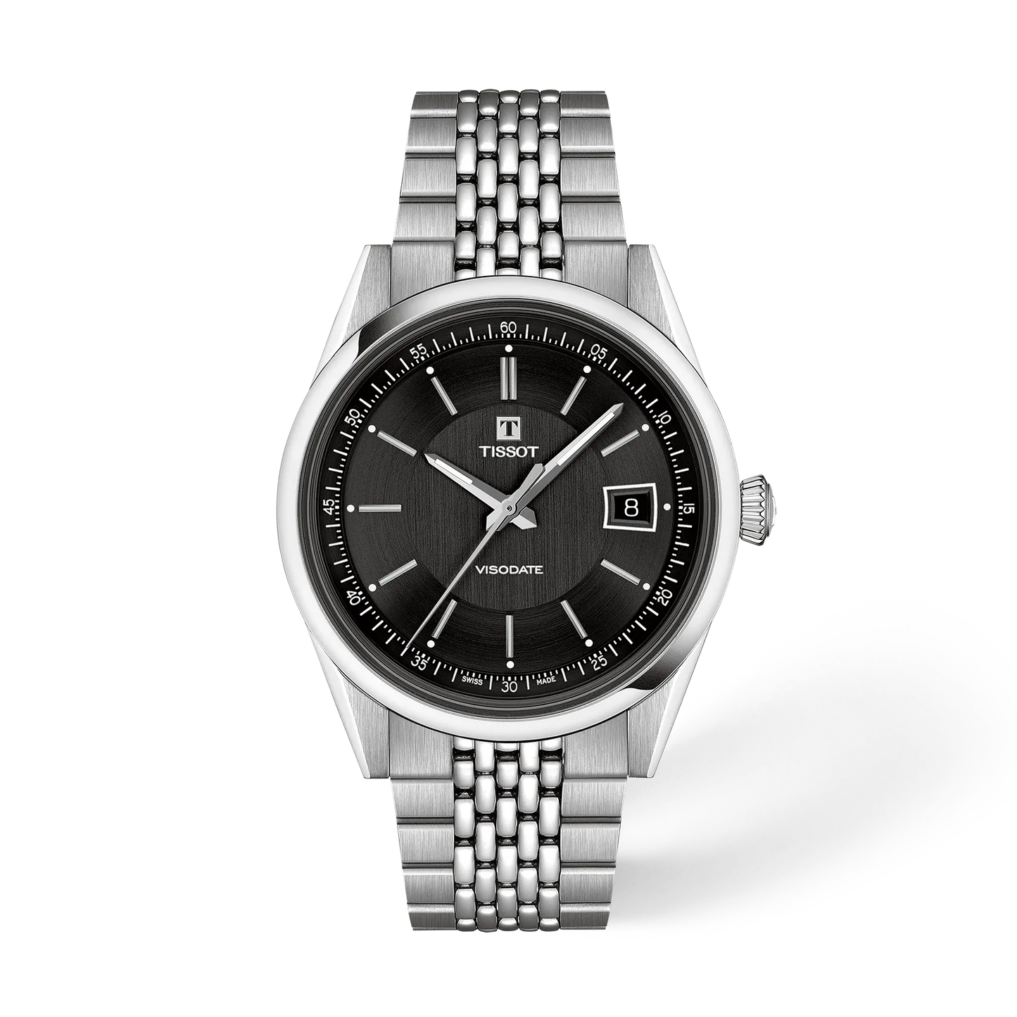 Image of Tissot Visodate 39mm