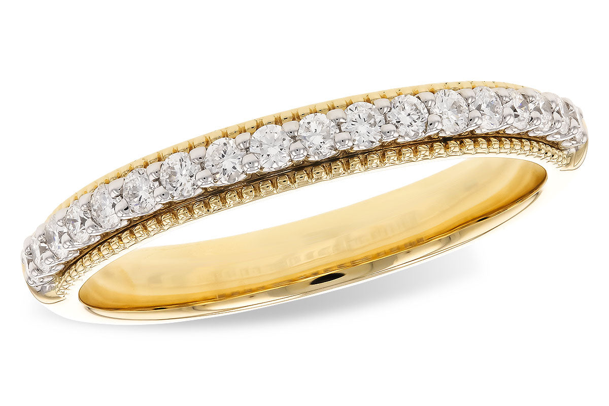 Diamond Pave Ring