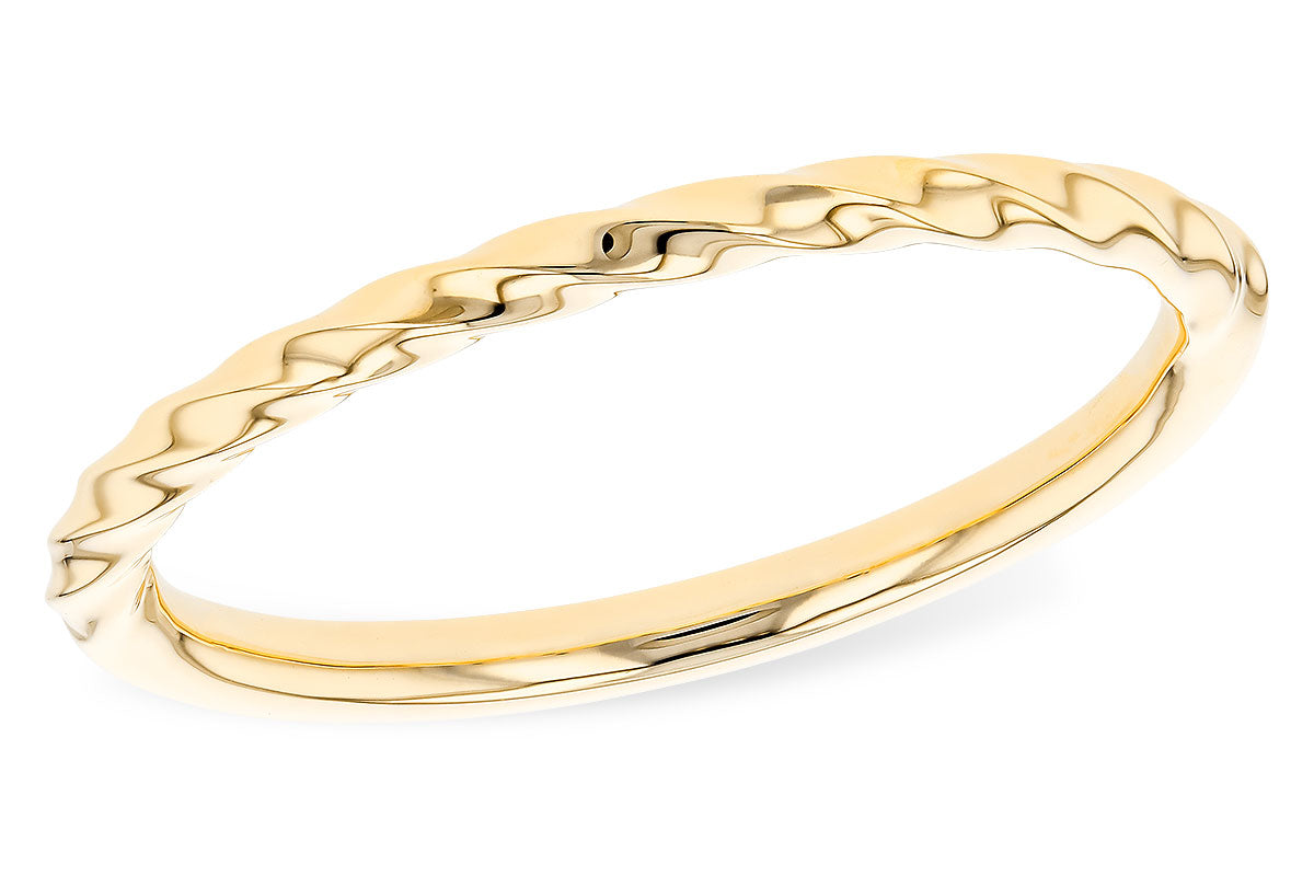 Twist Ring