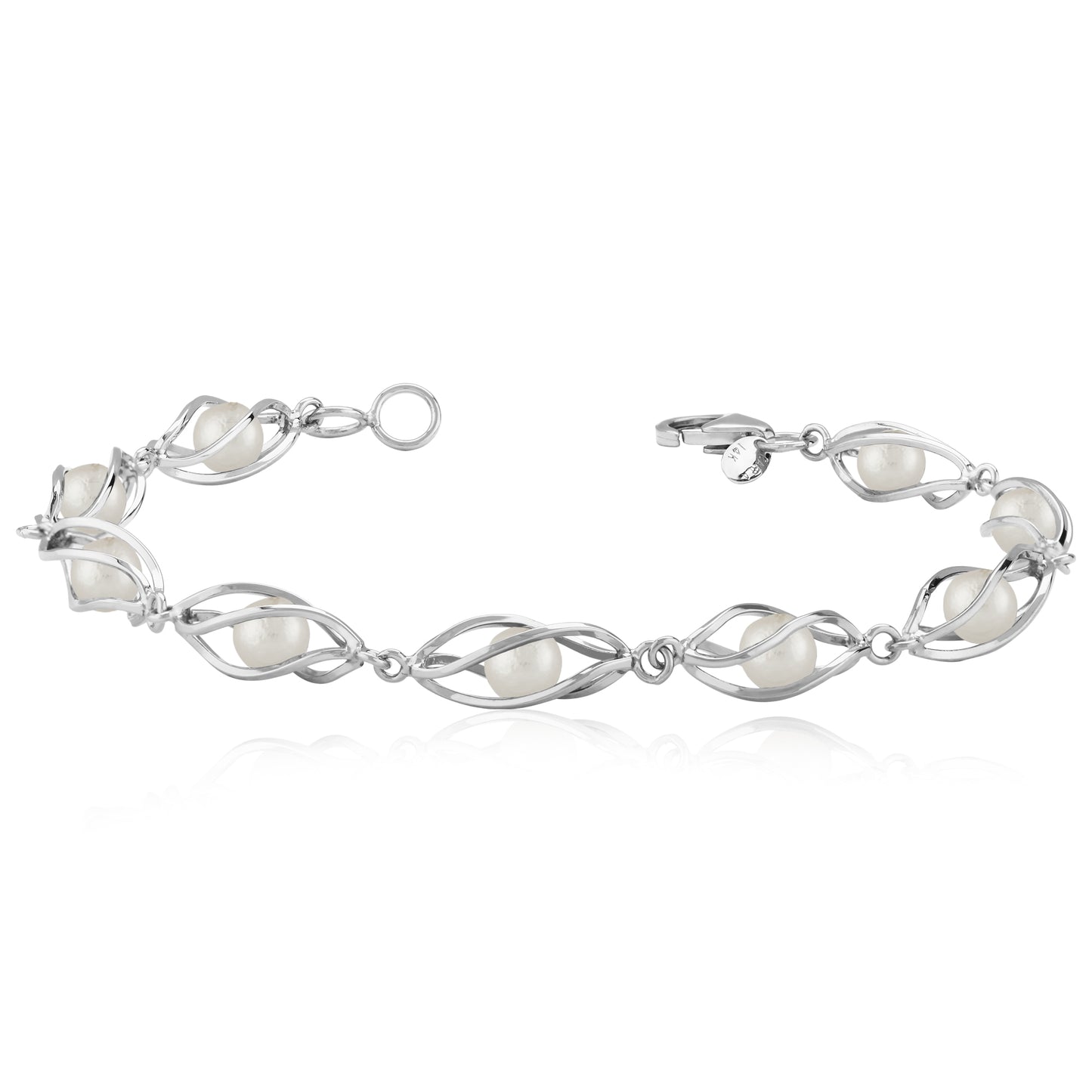 Cage Bracelet