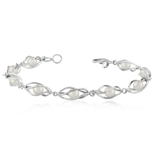 Cage Bracelet