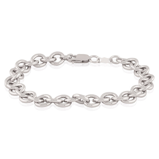 Cable Bracelet