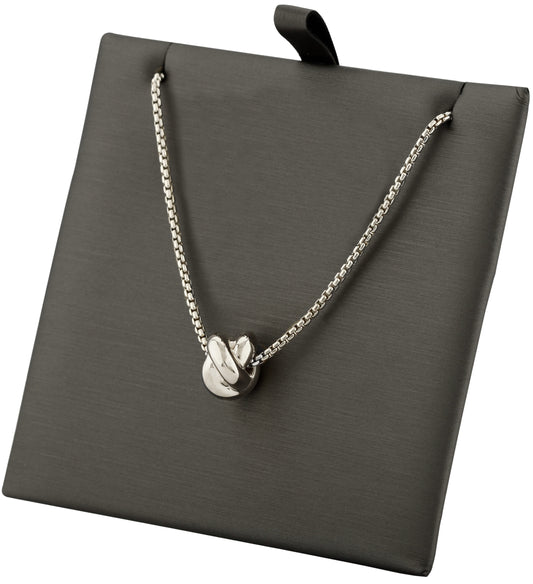 Love Knot Necklace