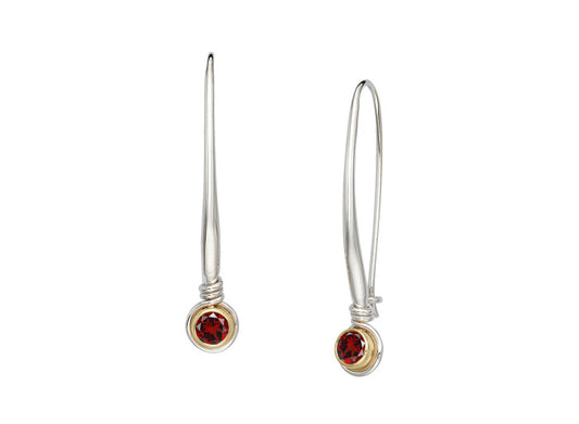 Jazzy Earrings