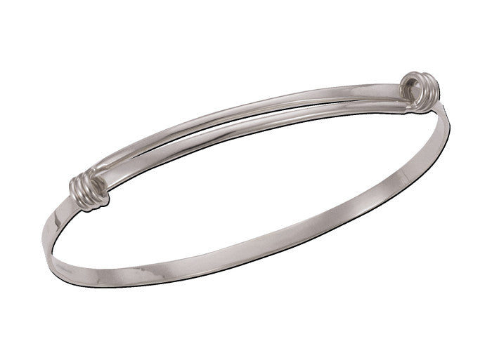 Petite Signature Bracelet