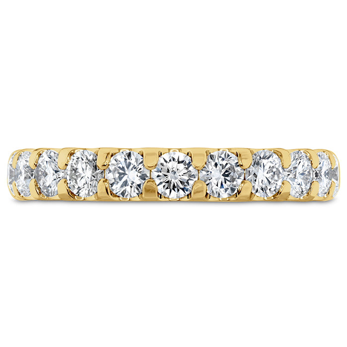 Image 1 of Odessa Diamond Eternity Band 1.81-2.29ctw approx.