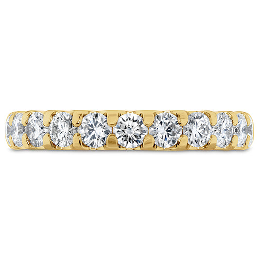 Image 1 of Odessa Diamond Eternity Band 1.81-2.29ctw approx.