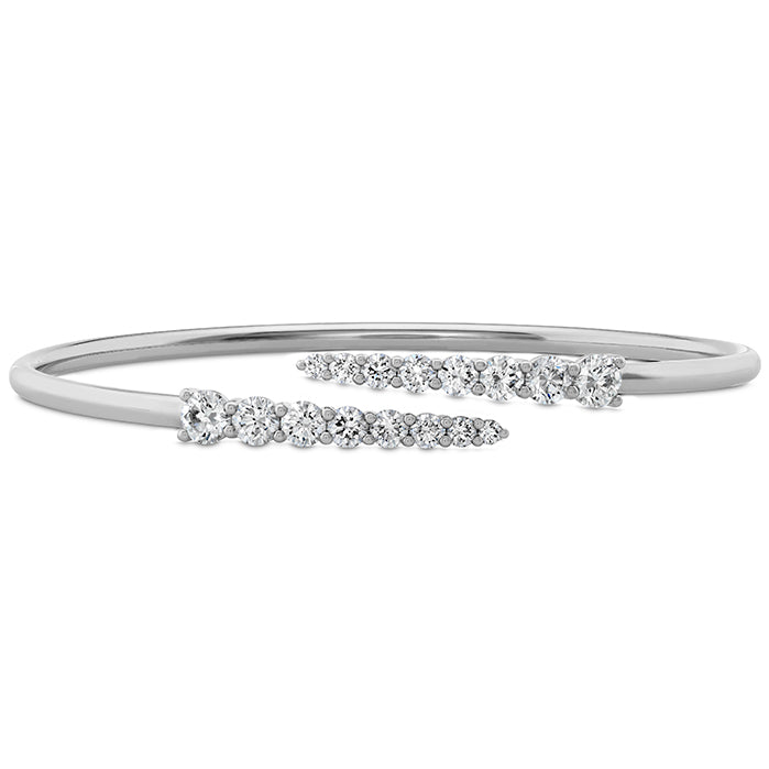 Image 1 of Identity Bangle 1.96-2.05ctw approx.