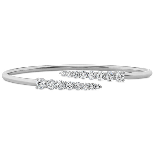 Image 1 of Identity Bangle 1.96-2.05ctw approx.