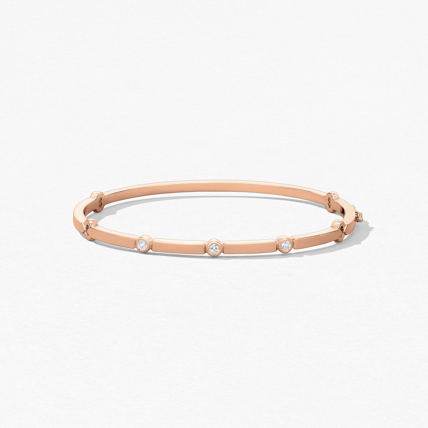 Copley Multi Stone Bangle