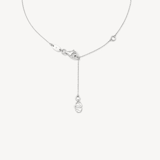 Half Moon Pendant