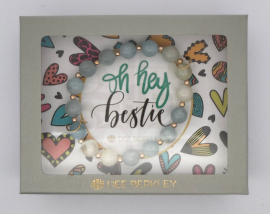 "Oh Hey Besite" 8MM Gift Box