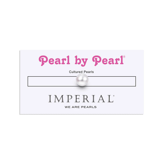 6+mm Single Pearl by Pearl