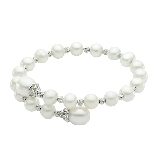 Freshwater Pearl Bracelet