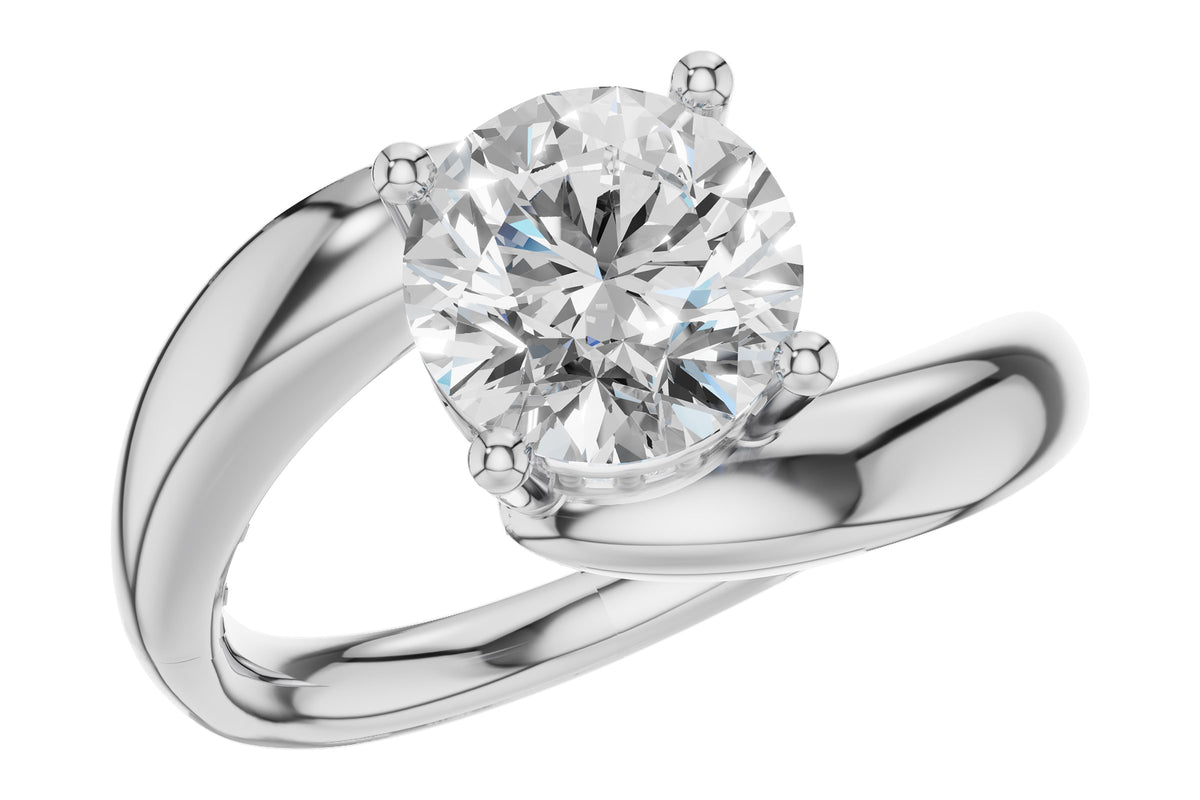 Bypass Engagement Mounting