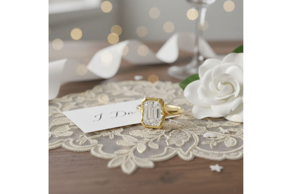 Engagement Ring