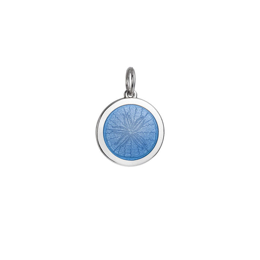 Sand Dollar Pendant