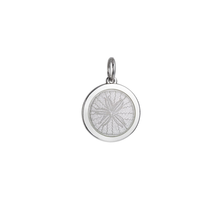 Sand Dollar Pendant