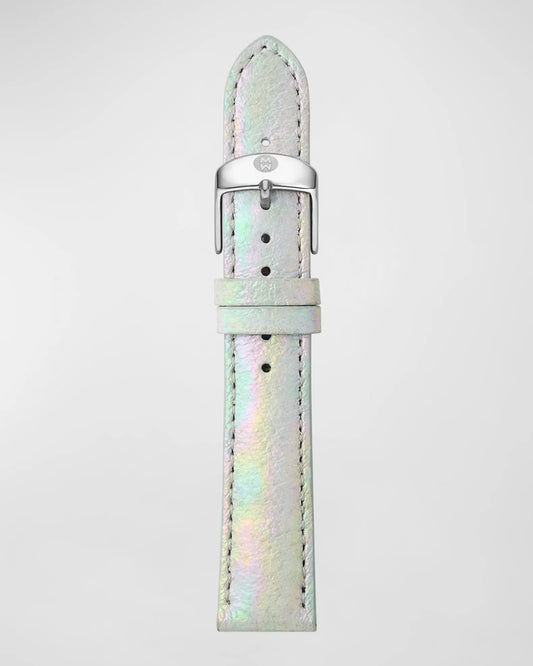 Strap - Iridescent Leather