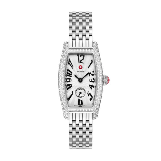 Special Edition Coquette Diamond Stainless Steel Watch
