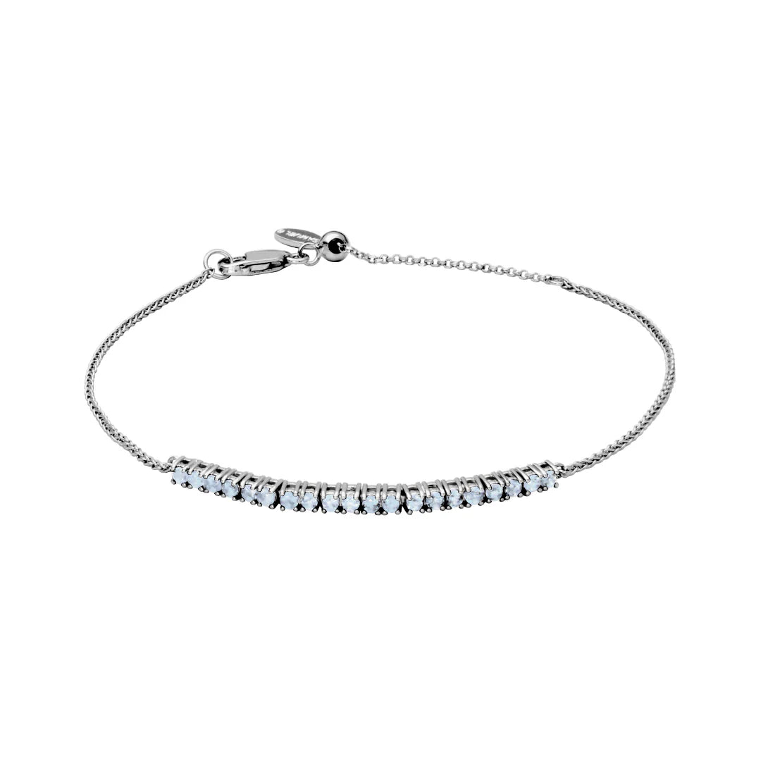 Dazzle Birthstone Bracelet