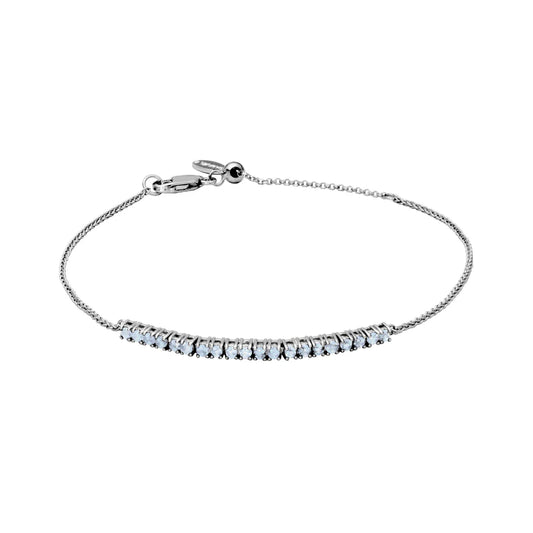 Dazzle Birthstone Bracelet