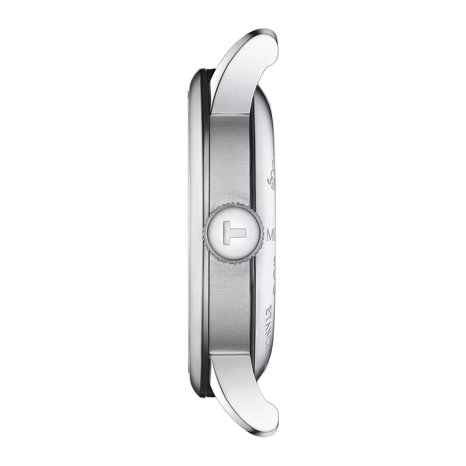 Image 2 of Tissot Le Locle Powermatic 80 20th Anniversary