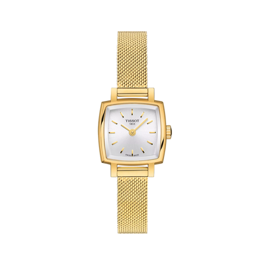 Image 2 of Tissot Lovely Square