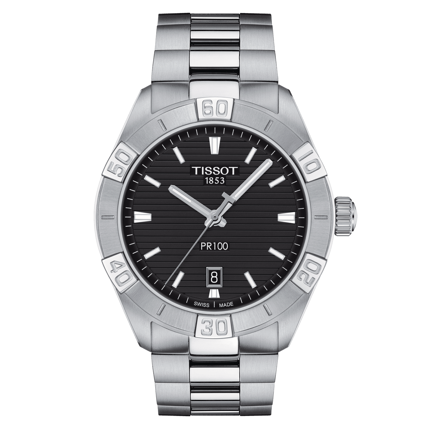 Image of Tissot PR 100 Sport Gent