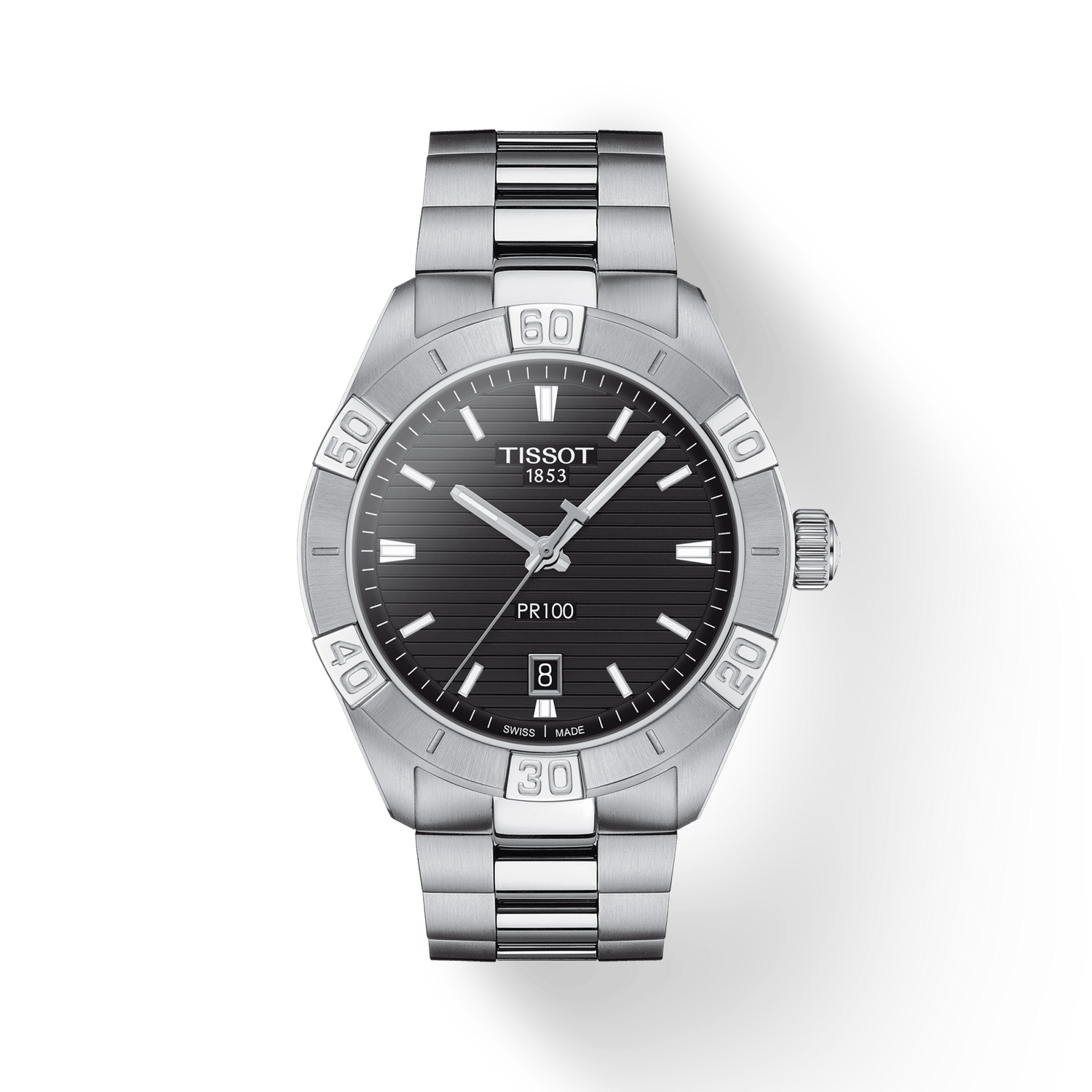 Image 4 of Tissot PR 100 Sport Gent